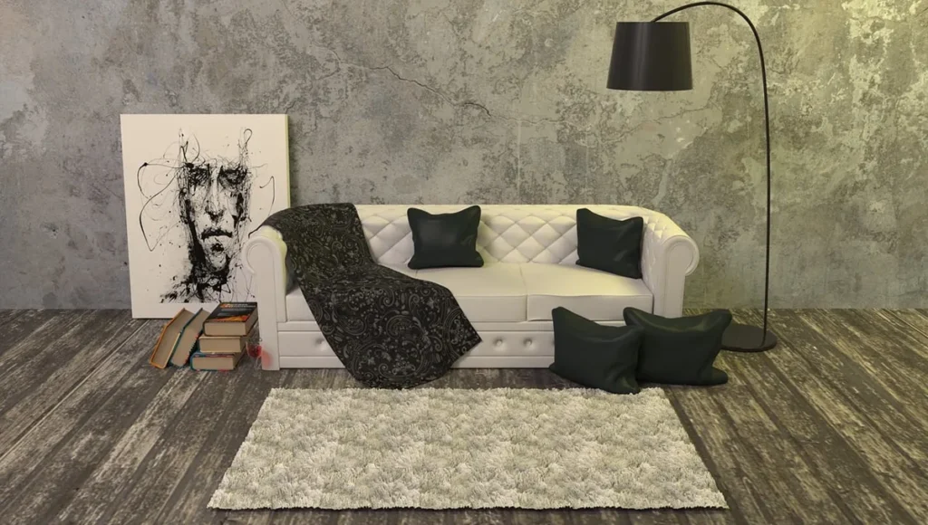 Decor Idea