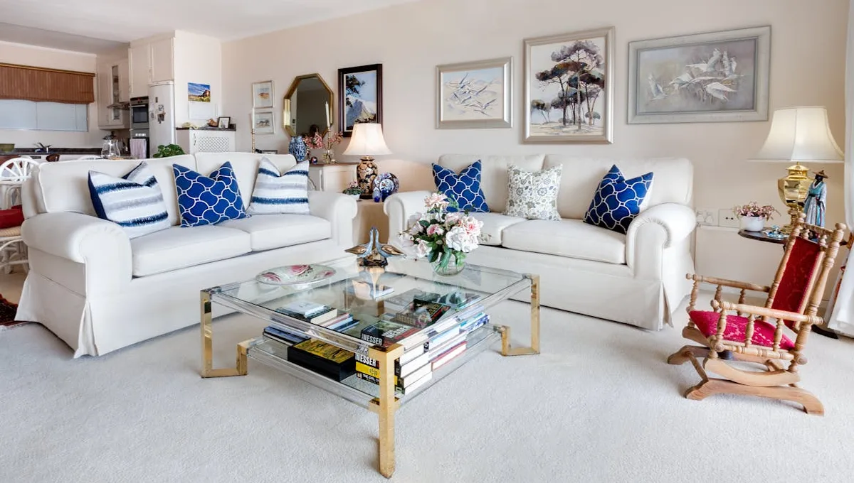 Home Decor Idea