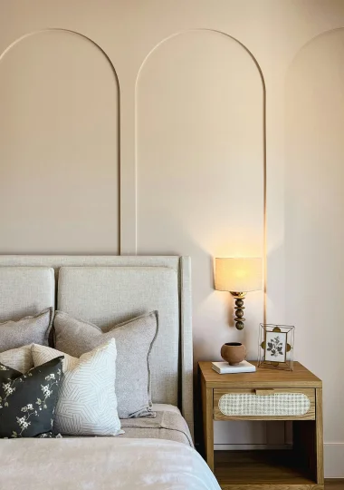 Bedrom Décor Idea