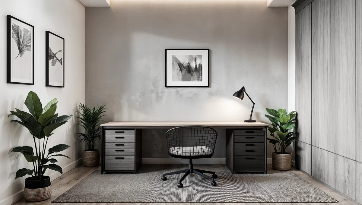 Office Decor Ideas