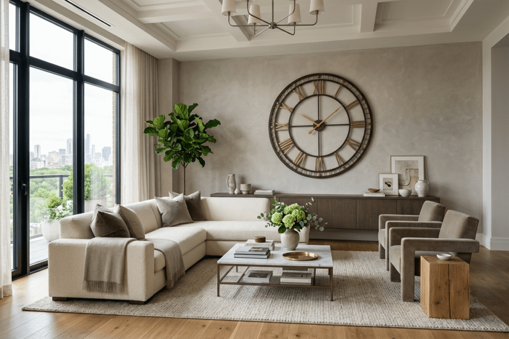 Designer Wall Clock Wall Decor Ideas