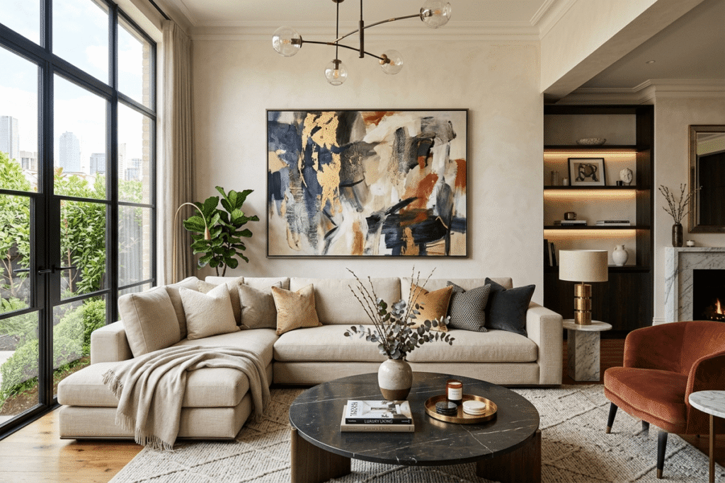 Oversized Wall Art Wall Decor Ideas