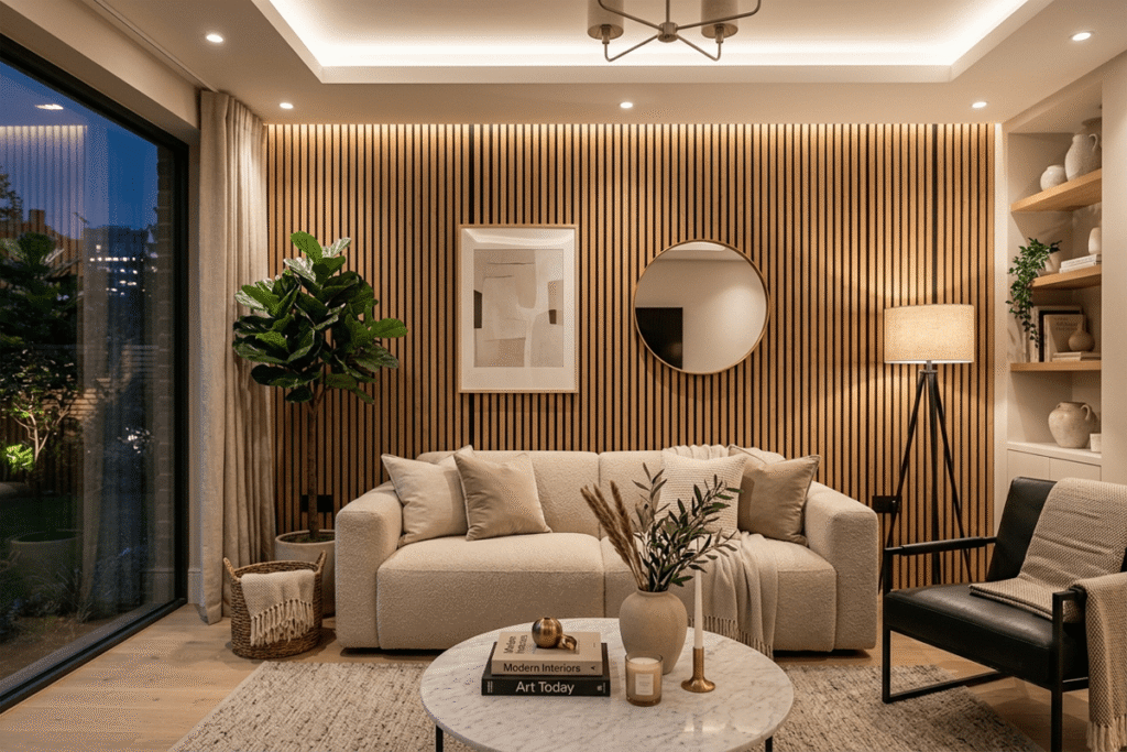 Textured Wall Panels Wall Decor Ideas